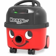 stofzuiger Henry PPR240 Numatic stofzuigers De PPR 240 is de professionele variant van de bekende Henry stofzuigers en wordt geleverd met een AS0 accessoire kit. Deze stofzuiger is duurzaam, stil, heeft .