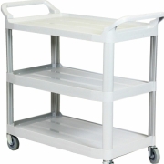 horeca-trolley Transportwagen of horeca serveerwagen