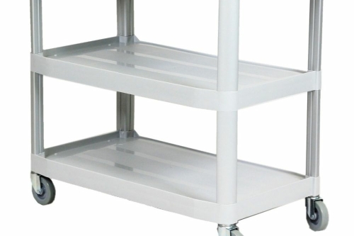 Transportwagen of horeca serveerwagen