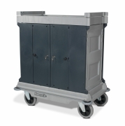 numatic hotelwagen