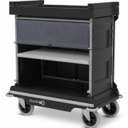 hotelwagen-nku30ff numatic hotelwagen