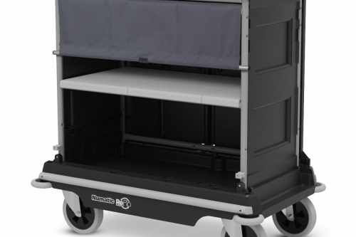 hotelwagen-nku30hf Numatic hotelwagens