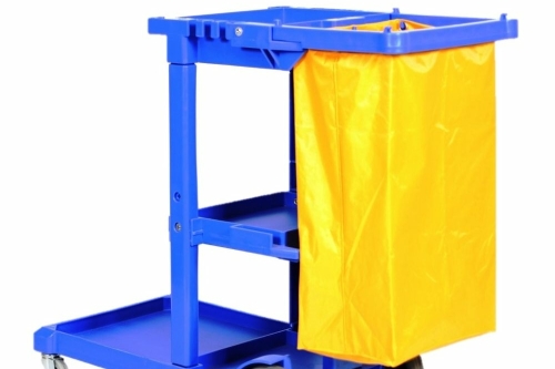 industriele wekwagen