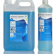 Interieurreiniger professionel interieurreiniger