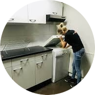 r-clean cetamatic plus