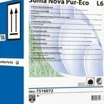 suma nova l6 professioneel vaatwasmiddel