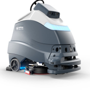 Nilfisk autonome schrobzuigmachine liberty sc50 uvg iDit is de Nilfisk Liberty SC50 UVGI autonome schrobzuigmachine, die autonoom schrobben combineert met UVGI-technologie (ultraviolet bacteriedodend licht) om het hoogste hygiëneniveau in uw faciliteit te behoude