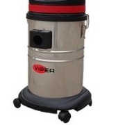 Waterzuigers Viper LSU seies De LSU seies zijn er met  een tankinhoud van 35, 55, 75 en 95 liter