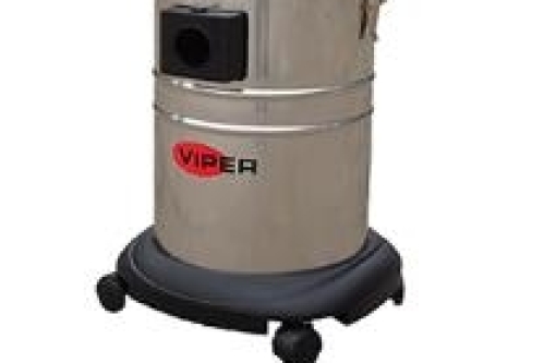 De LSU seies zijn er met  een tankinhoud van 35, 55, 75 en 95 liter