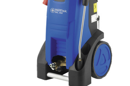 Hogedruk reiniger Nilfisk hogedruk MC-4C