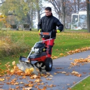 veegmachines, nilfisk