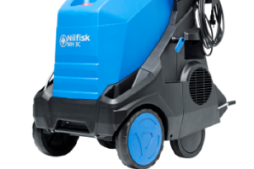 mh 3c warm water ogedrukreiniger De veelzijdige Nilfisk MH 3C warmwaterhogedrukreiniger combineert lage operationele kosten, grote prestaties, eenvoudig gebruik, beste manoeuvreerbaarheid in .
