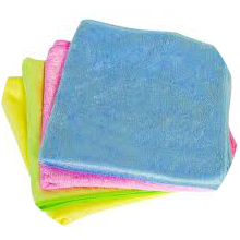 schoonmaakdoek greenspeed
