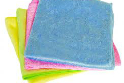 schoonmaakdoek greenspeed