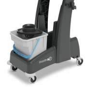 wekwagen mu;ltrimatic mm1 numatic werkwahens