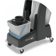 werkwagen numatic MM2 numatic werkwagen