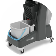 werkwagen mm4 numatic multi matic mm4