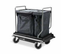 numatic wasverzamelwagen