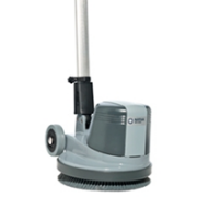 duospeed nilfisk FM400D De Nilfisk FM400 D Duospeed eenschijfsmachine biedt de mogelijkheid om te werken met 185 of 370 tpm, voor een eenvoudig, efficiënt en kosteneffectief onderhoud