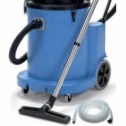 numatic stof en waterzyiger