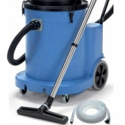 numatic stof en waterzyiger