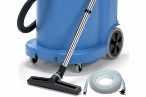 numatic stof en waterzyiger