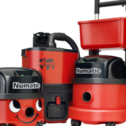 vacuumcleaners Numatic