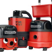 vacuumcleaners Numatic