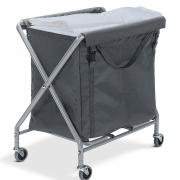 waswagen professionele waswaswagens