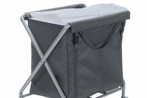 professionele waswaswagens