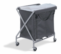 numatic wasvewrzamelwagen