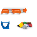 ophangsystemen hcs