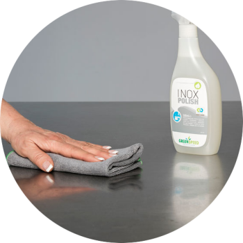 greenspeed de super microvezel