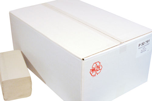 voordelige handdoekjes papier z-vouw handdoekjes z-vouw ,p50791,euro products