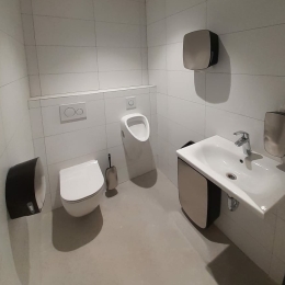 mts dispensers dispensers in bruikleen van mts en tork