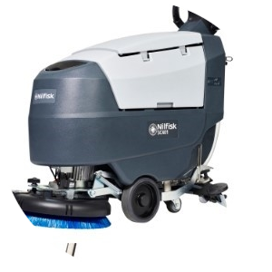 hogedrukreinigers,stofzuigers,waterzuigers,schrobmachines in alle maten