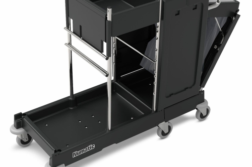 werkwagen promatric pm20s