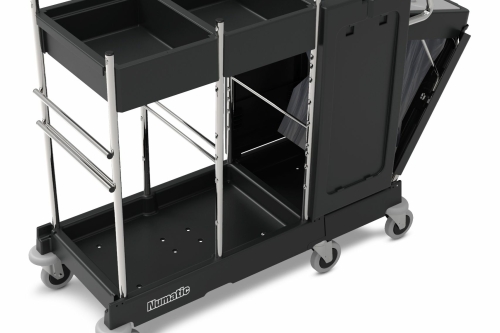 werkwagen numatic promatic 21s