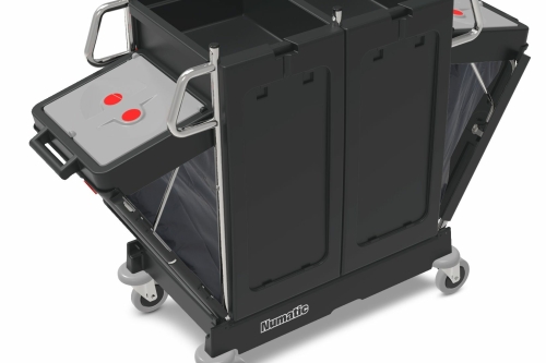 werkwagen numatic pro matic pm12