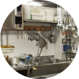 qleantec,horeca