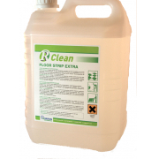 r-clean floorstrip Stripper voor hoogglanzende, zeer duurzame verzorgingsdispersie