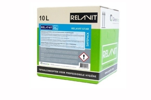 professionele vaatwasproducten