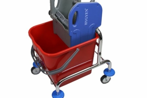 rolemmer 25 liter mopkar 25 liter