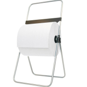 Rolhouder staand model professione industrie dispenser