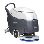 schrobzuigmachine medium sc450 nilfisk De Nilfisk SC450 schrobzuigmachine presteert evengoed op vloeren van scholen, ziekenhuizen, magazijnen, kantoren en winkels als in financieel opzicht.
