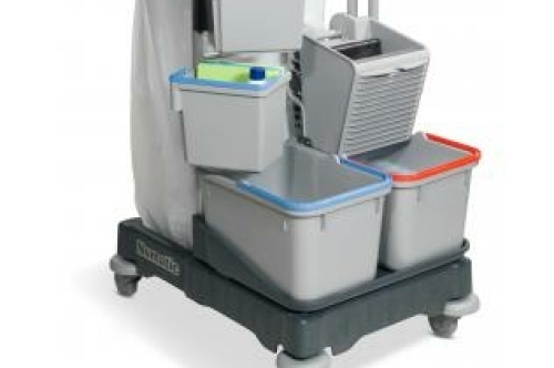 werkwagen scg serie werkcar Numatic SCG