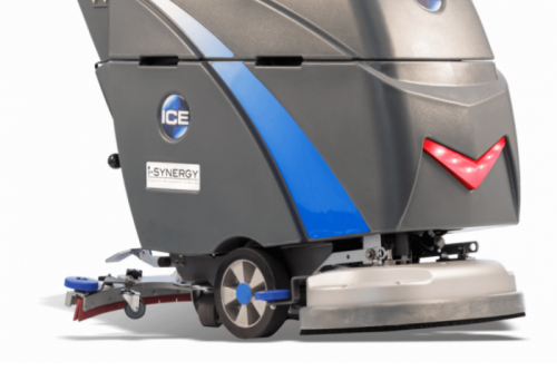 nilfisk schoonmaakmachines