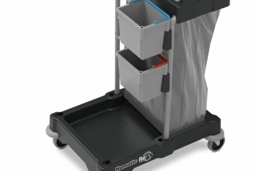 numatic servomatic 1405