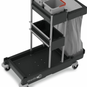 werkwagen servomatic numatic servomatic sm 1415