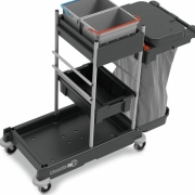 servomatic 1705 werkwagen numatic servomatic 1705